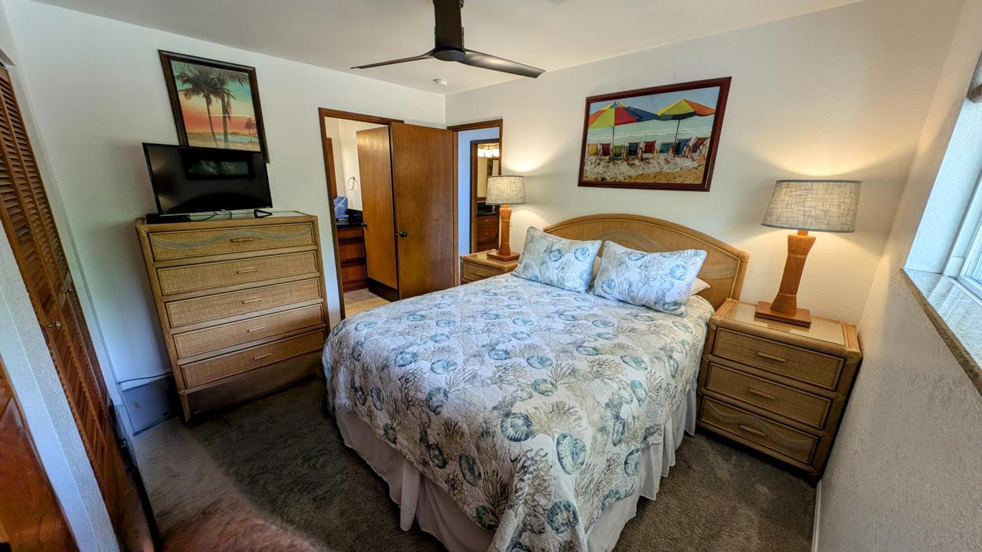 Seaside Retreat Condo Кайлуа Кона Екстериор снимка