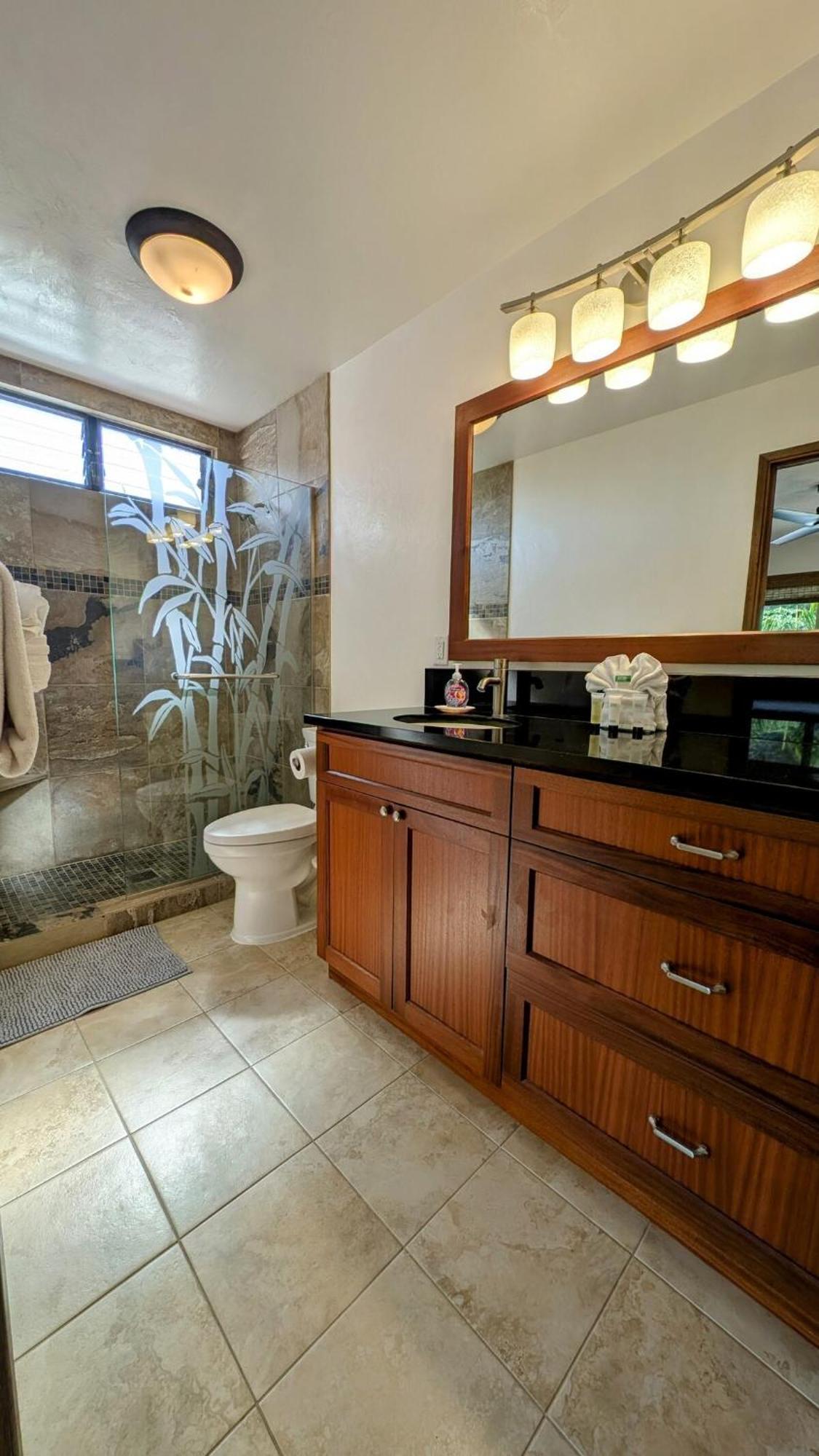 Seaside Retreat Condo Кайлуа Кона Екстериор снимка